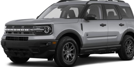 FORD BRONCO SPORT 2022 3FMCR9B67NRD03997 image